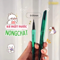 BÚT LONG KẺ MẮT BROWIT XỊN (10)