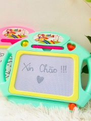 BẢNG VIẾT XOÁ CHO BÉ MẪU BẦU (4)