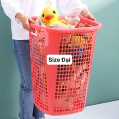 SỌT RỔ SIZE ĐẠI, OVAL CTY DUY TÂN XỊN (4)