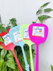 CÂY ĐẬP RUỒI HÀNG CTY TÝ LIÊN
