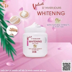 KEM DƯỠNG TRẮNG DA BODY WHITENING THAILAND (5)
