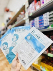Tắm Trắng Ngọc Trai Hana '