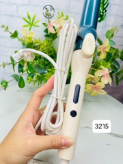 Máy Uốn Tóc Xoăn Hàn Quốc Koremi A588 (20)