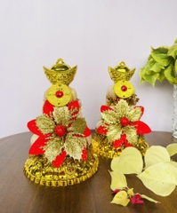 THÁP TỎI - ĐẬU - THẦN TÀI SỐ 3 CHƯNG PHONG THUỶ (3)