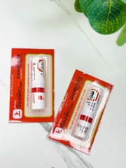 ỐNG DẦU HÍT ĐỎ THAILAND (2) (Hộp 60 ống)