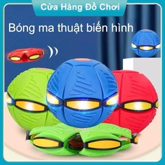BANH BÓNG NẢY MA THUẬT CÓ ĐÈN CHO BÉ (3)