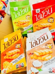 BÁNH QUẾ CUỘN NHÂN KEM HÀNG NĐ THÁI 320g