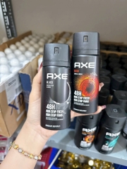 XỊT THƠM BODY, XỊT KHỬ MÙI AXE CHO NAM (6) '