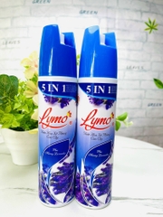 Xịt Thơm Phòng Lymo Chính Hãng Xịn Cực Thơm (2)