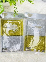 SET 2 MIẾNG RỬA CHÉN ĐÓNG BỊCH HÀNG NỘI ĐỊA