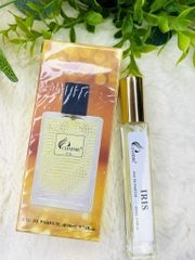 SALE ĐỒNG GIÁ NƯỚC HOA CHARME 10ML ĐỦ MẪU (7)