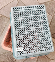RỔ CHỮ NHẬT CAO MẪU MỚI (ms5) (2)