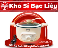 NỒI ÁP SUẤT BÍ NGÔ ĐA NĂNG AH (20)