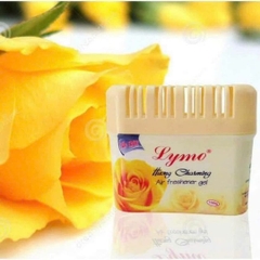 Sáp Thơm Phòng Lymo 220g Chính Hãng Cực Thơm (2)