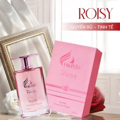 NƯỚC HOA CHARME ROISY 100Ml MỚI C.HÃNG (20) '