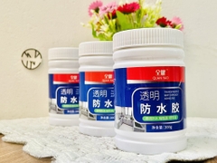 Keo Chống Thấm trong suốt chống rò rỉ hộp xanh đỏ (2)