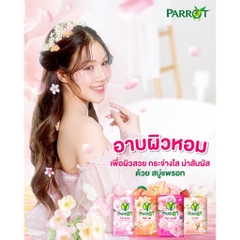 SOAP XÀ PHÒNG TẮM CON VẸT THAILAND (2) '