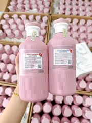 CẶP GỘI XẢ TÓC BIOTIN COLLAGEN HỒNG (15) '