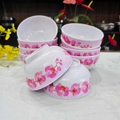 CHÉN MK HOẠ TIẾT HÀNG DÀY ĐẸP (1)