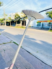 CHỔI NHỰA LOẠI MỊN HÀNG CTY HIWA XỊN (2) '