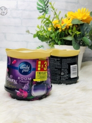 Sáp thơm phòng Downy Ambi Pur 180gr nội địa Thái Lan (5)