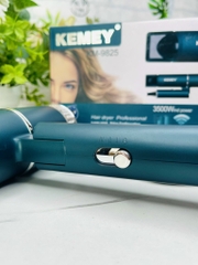 MÁY SẤY TÓC CHÍNH HÃNG KEMEI 9825 GẤP GỌN (14)