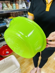 CHẬU NHỰA VIỆT THÀNH CAO CẤP 30cm (2)