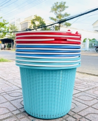 SỌT ĐỰNG ĐỒ CÓ QUAI 42x32cm CTY DUY TÂN XỊN (4)