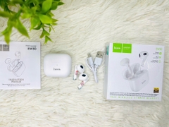 TAI NGHE BLUETOOTH HOCO EW30 KIỂU DÁNG AIRPODS CHÍNH HÃNG (20)