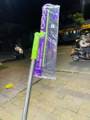 CÂY GẠT NƯỚC LAU KÍNH CÁN DÀI ĐẦU BẺ GÓC ĐƯỢC (2)