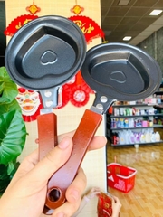 Chảo Chiên Trứng Chống Dính Nhiều Hình Kute (2)