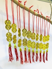 SET 10 DÂY LIỂN 2413 TREO TRANG TRÍ DECOR TẾT 2025 (1)