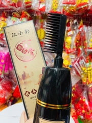 Lược nhuộm tóc đen 200ml (4) '