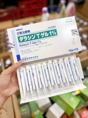 SERUM HỖ TRỢ GIẢM MỤN NHẬT XỊN (6) '