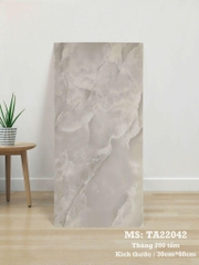 MIẾNG XỐP PPC DÁN TƯỜNG 30x60, HÀNG ĐẸP LOẠI 1 (không c.khấu)