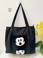 TÚI VẢI CÓ CON CHUỘT MICKEY SIÊU CUTE (9)