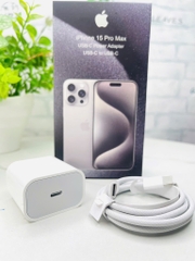 BỘ SẠC IPHONE 15 PD 20W (7)