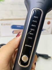 MÁY DUỖI TÓC CHÍNH HÃNG KEMEI 740 (18)