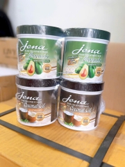 Ủ XẢ Tóc Jena Bơ - Dừa Thailand (4) '