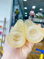 Băng Keo Trong Nhỏ (không chiết khấu)