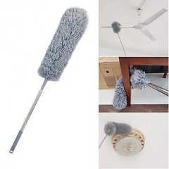 CÂY CHỔI QUÉT BỤI MÀNG NHỆN RÚT GỌN DÀI 2m8 (3)