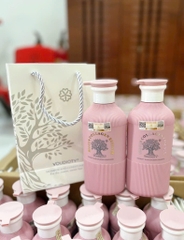 CẶP GỘI XẢ TÓC BIOTIN COLLAGEN HỒNG (15) '