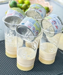 SỮA GẤU THAILAND SIÊU THƠM NGON (1)