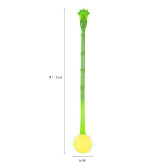 Cây Gãi Lưng Có Đầu Đấm 2in1 (1)