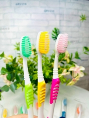 BÀN CHẢI ĐÁNH RĂNG K10 XỊN KÈM HỘP ĐỰNG TIỆN LỢI (2)