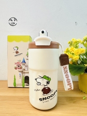 LY GIỮ NHIỆT THEMOS CUP 420ML INOX NHIỀU HÌNH CUTE (8)