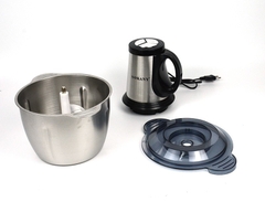 Máy Xay Thịt 500w Chính Hãng Sokany 3L Lớn 7011 (30)