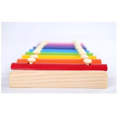 ĐÀN GỖ 8 PHÍM CHO BÉ (2)