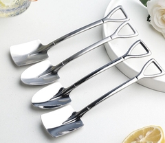 SET 4 THÌA INOX XỊN HÌNH XẺNG CAO CẤP (2)