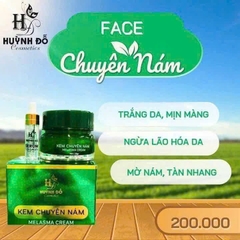 KEM FACE NÁM HUỲNH ĐỖ C.HÃNG LẺ CTY 200K (15) '